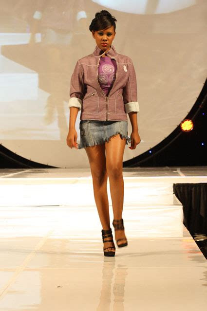 Miss Botswana 2011 Finalists