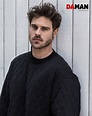 Grey Damon | Damon, Actors, Male magazine