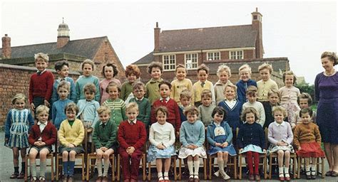 Burton Latimer Education Council School Infants Miss Watsons