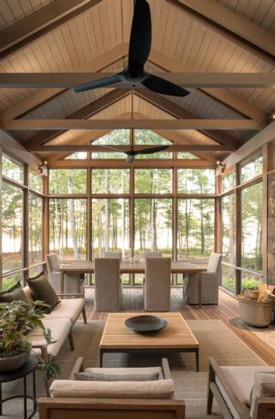 35 Sunroom And Screened Porch Design Ideas Sebring Design Build