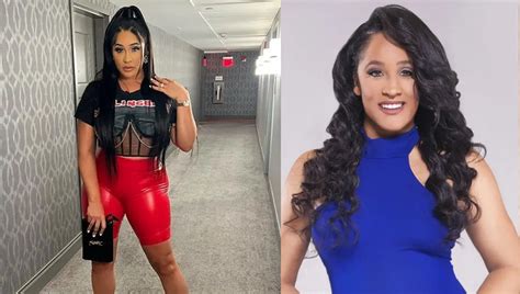 Natalie Nunn Networth