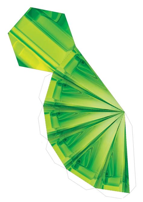 √ How To Make A Sims Plumbob For Halloween Or Cosplay Anns Blog