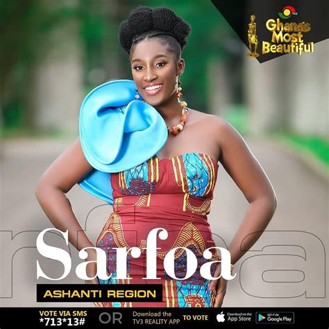 Ghana Most Beautiful 2021 List And Photos Of All Contestants