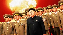 As U.S.-South Korea Military Exercises Begin, Kim Jong Un Threatens ...