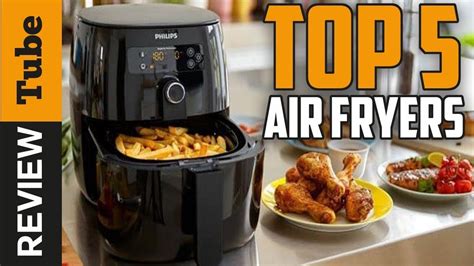 Air Fryer Best Air Fryer Buying Guide 2022 Youtube