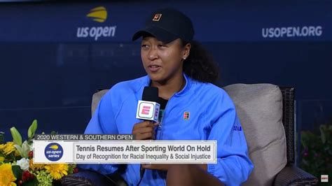 Naomi osaka became the world's no. Japan reacts to tennis star Naomi Osaka's protest in support of Black Lives Matter · Global Voices