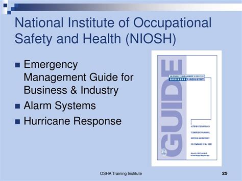 Federal mine safety and health amendments act of 1977 also delegated additional authority to niosh for. PPT - OSHA Regulations & Legal Issues for Evacuation of ...