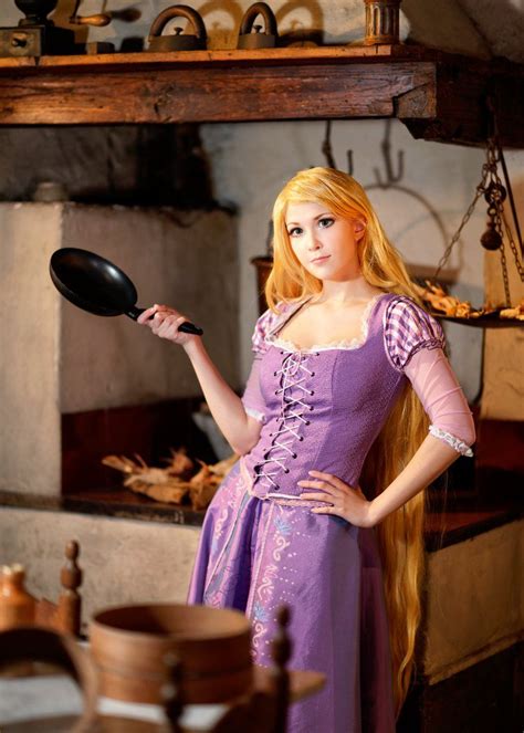 Lookmycosplay Rapunzel Cosplay Disney Princess Cosplay Disney Cosplay