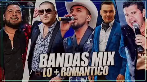 Bandas 2019 Las Mas Sonadas Con Banda Banda Ms La Adictiva Los