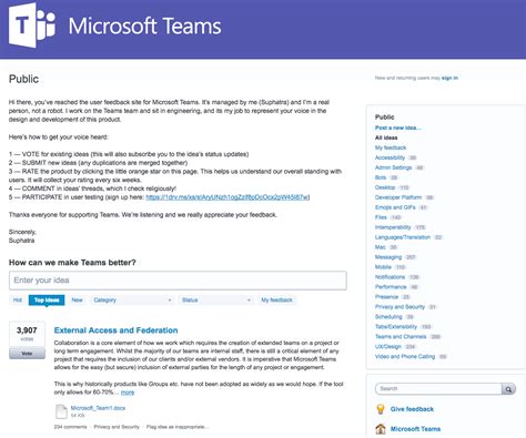 While microsoft teams is one of the most popular collaboration and communication tools, it needs you to purchase an office 365 subscription. How to Leverage Office 365 Teams with Microsoft Office ...