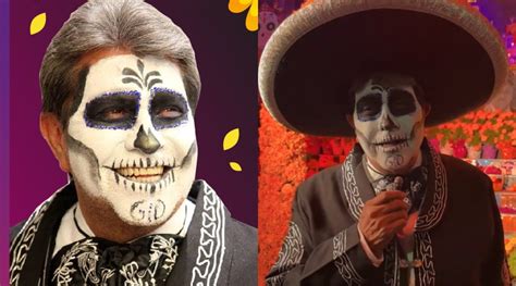 Desde Un Charro Hasta La Mujer Maravilla Así Se Disfrazaron Los Políticos Para Halloween Y Día