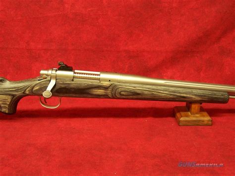 Remington 700 Ultimate Muzzleloader For Sale At