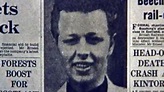 Henry John Burnett exhumed from Craiginches Prison in Aberdeen