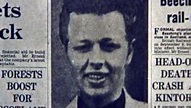 Henry John Burnett exhumed from Craiginches Prison in Aberdeen