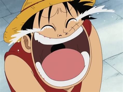 Luffy Funny Face Anime Expressions Anime Anime Funny