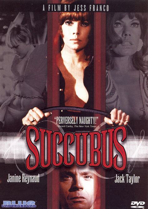 Succubus Full Cast And Crew Tv Guide