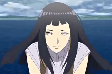 Bukan Sakura Ini Alasan Masashi Kishimoto Menjadikan Hinata Sebagai Istri Naruto Sempat