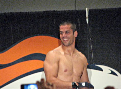 Weekend Hot Jock Eric Decker Strips Outsports