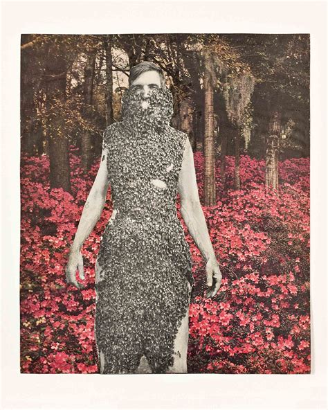 The Collages Of Helen Adam Fobw