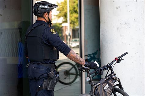 Fired Berkeley Cop Leaks Texts Alleging Bias Quotas