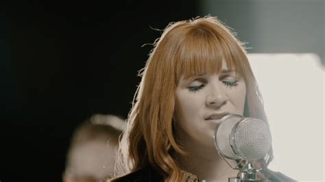 Jesus Culture Love Has A Name Ft Kim Walker Smith Acoustic Youtube