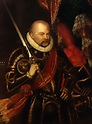 Prince Elector August of Saxony Painting by Mountain Dreams - Fine Art ...