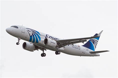 Egyptair operates from terminal 3 at cairo international airport, where customers can enjoy the exclusive services inside star alliance lounges owned and operated by egyptair. EgyptAir takes delivery of its first Airbus A320neo in ...