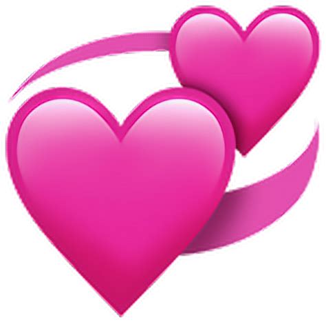 Download Love Emoji Meme Transparent Png And  Base