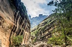 South Africa's 10 UNESCO World Heritage Sites