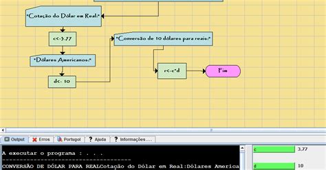 Alg e Prog Estruturada Isis Pereira de Melo Construção de