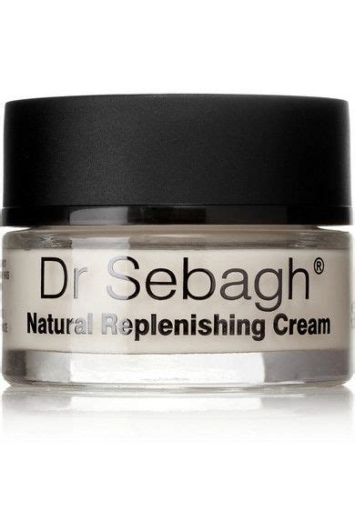 Dr Sebagh Replenishing Cream, 50ml - One Size In Colorless ...