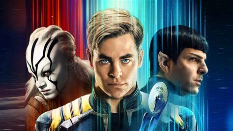 Paramount Anuncia Nueva Pel Cula De Star Trek Con El Elenco De La L Nea