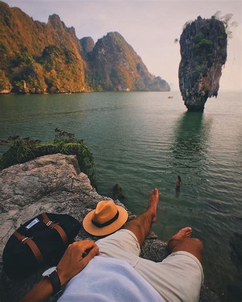 Pin For Later 15 Breathtaking Islands To Visit In Thailand Khao Phing