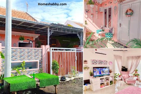 Desain interior rumah nautical ini merupakan desain interior yang identik dengan suasana pantai atau laut. Tips Desain : Variasi Warna Dusty Pink Untuk Rumah Cantik ...