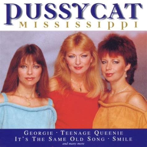 Mississippi Pussycat Amazonde Musik Cds And Vinyl