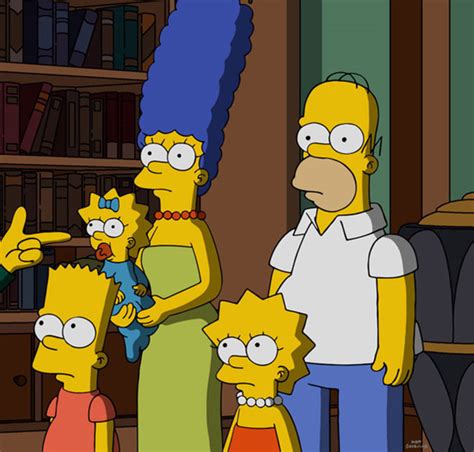 Abertura De Os Simpsons Trará Novidades Em Realidade Virtual Para Os