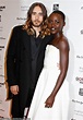 Jared Leto, 48, has been in an 'off and on' relationship with model ...