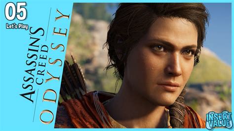 assassin s creed odyssey 5 alles wieder gut ultrawide pc gameplay deutsch youtube