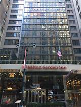 Photos of Hilton Garden Inn Midtown New York