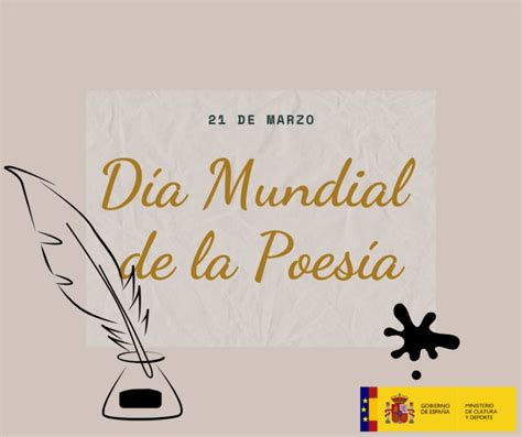 un día mundial de la poesía más necesario que nunca 21 de marzo de 2022 asturias cope