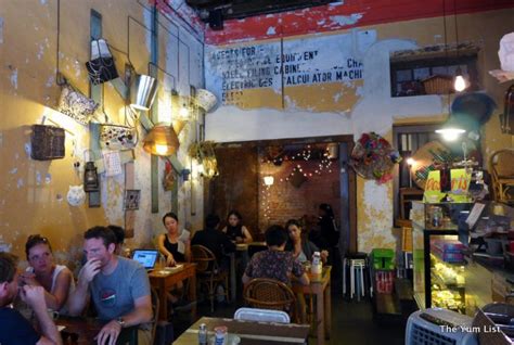 What do you think about us? Burps and Giggles, Must-Visit Cafe in Ipoh, Malaysia - The ...