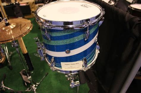 Namm 2015 24 Coolest Drum Finishes Of Namm Musicradar