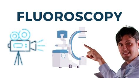 Fluoroscopy Clinical Applications Components Youtube