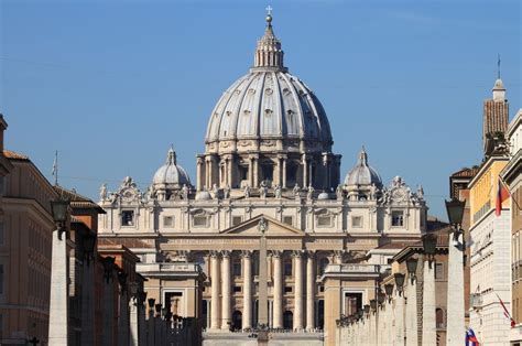 How To See The Pope In Rome Livitaly Tours