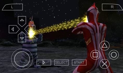 Ultraman Fighting Evolution Rebirth Ps2 Iso Download