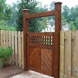 Wood Fence Quotes Online Pictures
