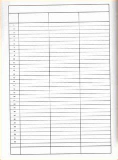 blank spreadsheet  gridlines inspirational spreadsheet