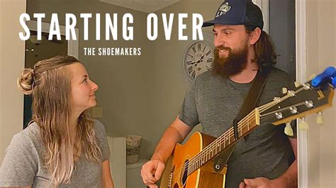 Starting over ♫ guitar chords ♫ by chris stapleton: "Starting Over" Chris Stapleton Cover - YouTube