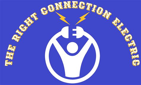 The Right Connection Electric Llc