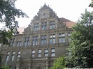 Isaac-Newton-Schule | Sekundarschulen in Berlin